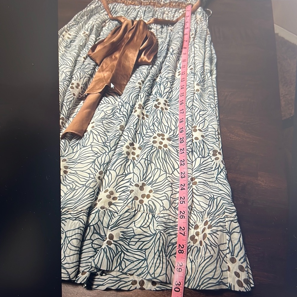 Tufi Duek Dress